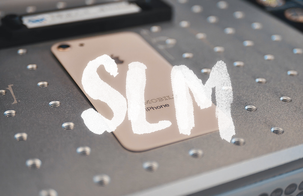 SLM Mobiles