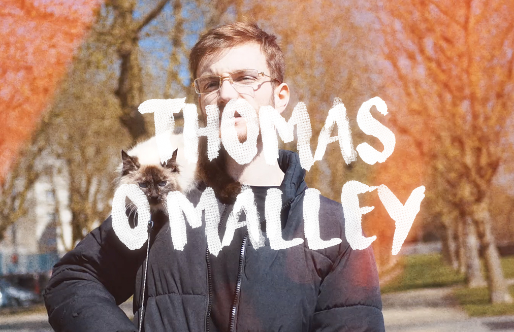 Reynz - Thomas O'Malley 