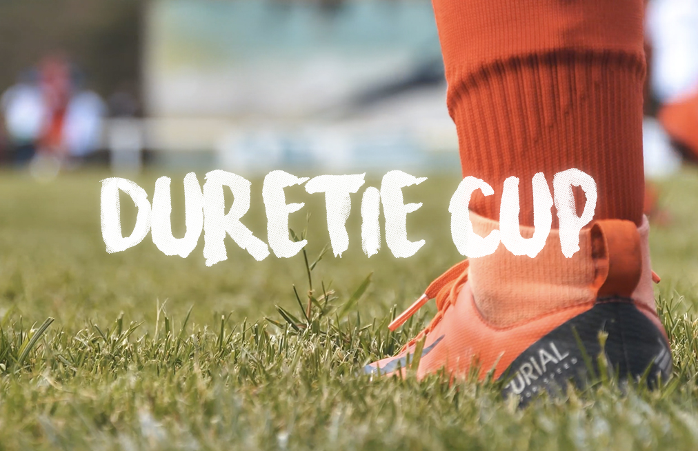 Duretie Cup 2019