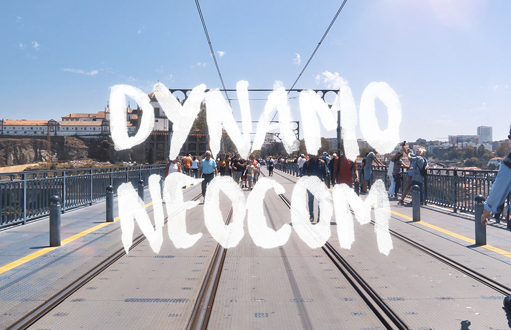 Dynamo Néocom 
