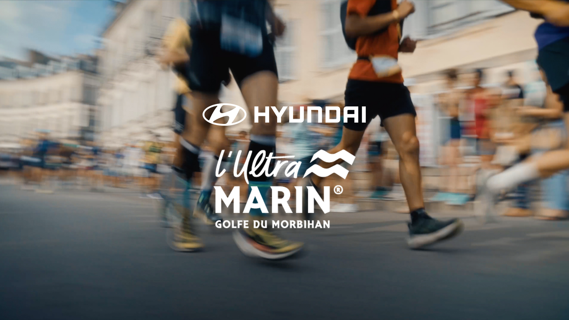 Équipes Hyundai Vannes sur le stand de l’Ultra-Marin 2026